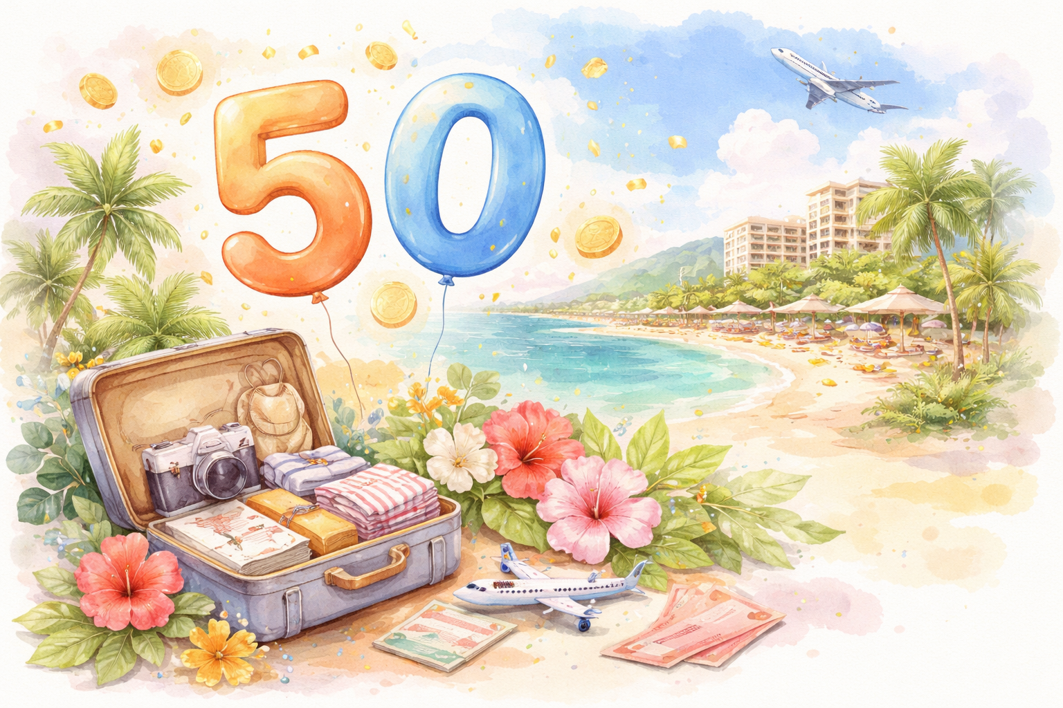 クーポンと条件が合えば驚くほどお得になるのが「5と0のつく日」