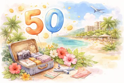 楽天トラベルは5と0のつく日が本当に安い？予約タイミングを解説