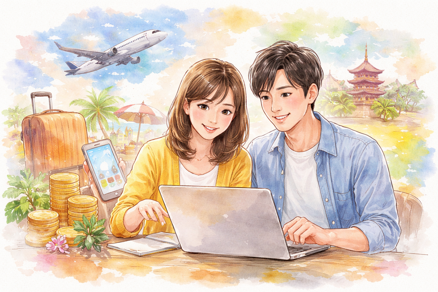 なぜ5と0のつく日に予約すると安くなるのか