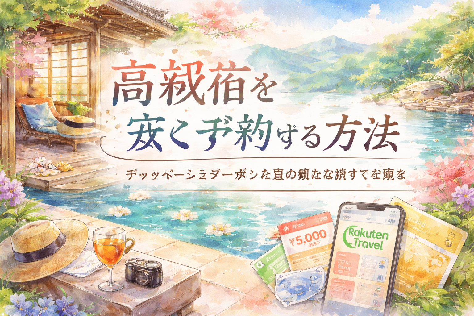 キャンペーンとクーポンを最大限に活用すべき理由