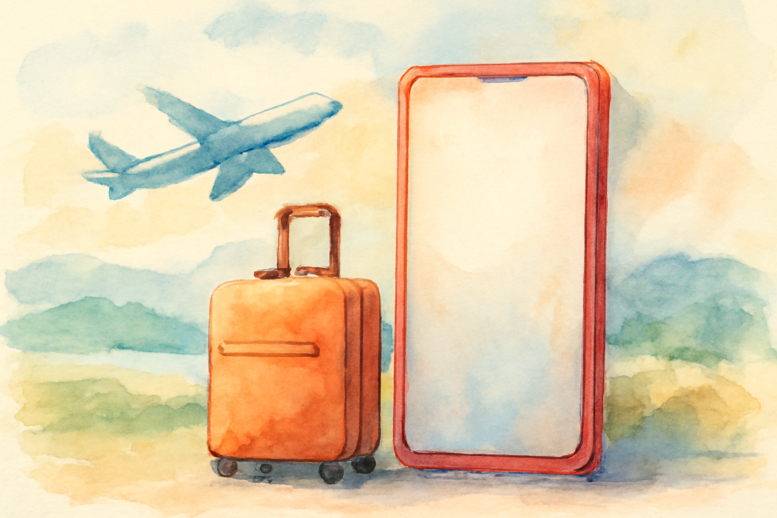 楽天トラベルと楽天モバイルの併用が旅行者にとって最適である理由